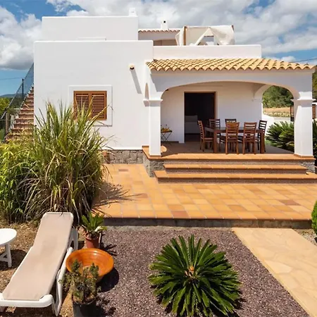 Musset Villa *