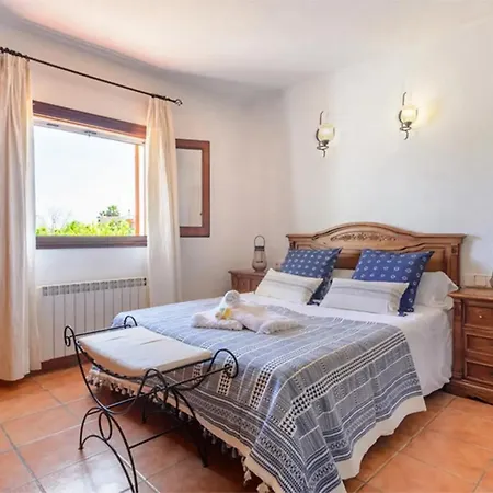 Musset Villa *