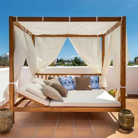 Musset Villa *