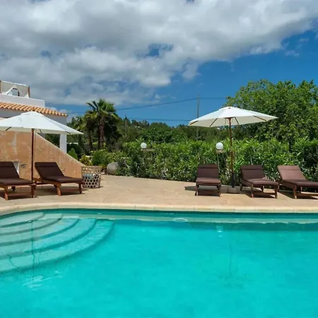 Villa Musset Can Furnet