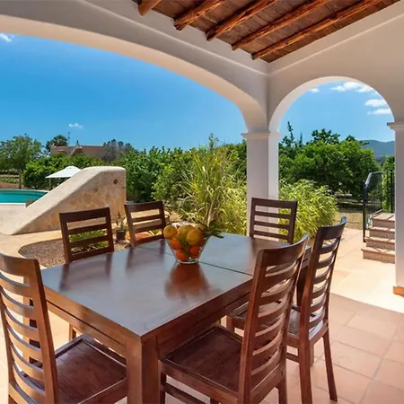Musset Villa *