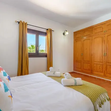 Villa Musset Can Furnet