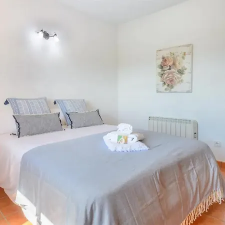 Musset Villa *