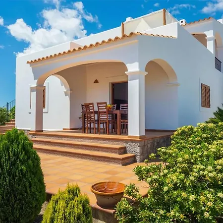 Villa Musset Can Furnet